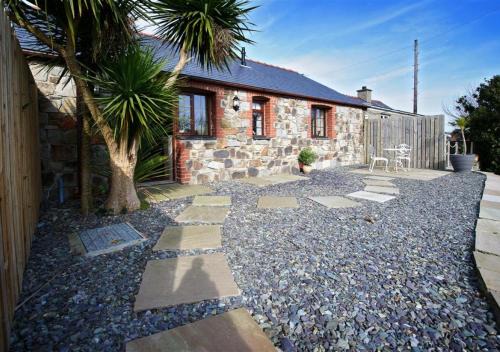 Llanengan Apartment | Nyth y Wennol
