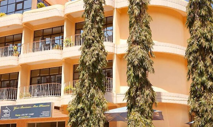 Moshi Hotel | Nyumbani Hotels & Resorts - Moshi