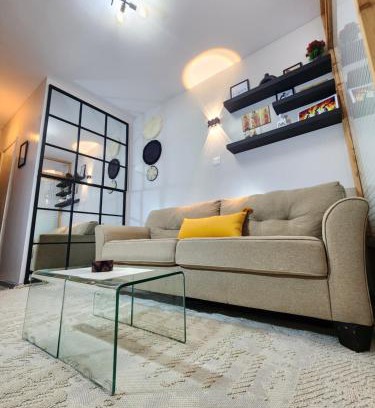 Riruta Apartment | Nyumbani Mtaani