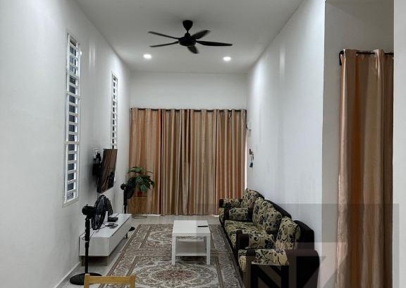 Kuantan House | Nz comfort house pandan kuantan