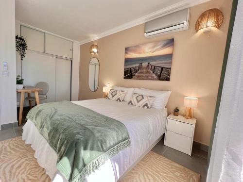 Sagres Apartment | Oásis de verão- 2 bedrooms flat with swimming pool