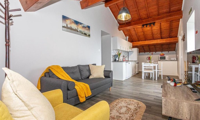 Ponta Delgada Apartment | Oásis Fonte Grande