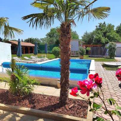 Tiszafured Apartment | Oázis Üdülő Tiszafüred