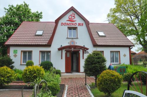 Dzwirzyno Apartment | Ośrodek Wczasowy Domino Bis