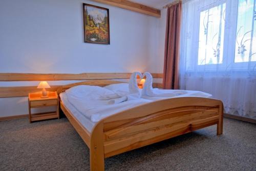 Krempachy Bed & Breakfast | Ośrodek Wczasowy Groń Placówka