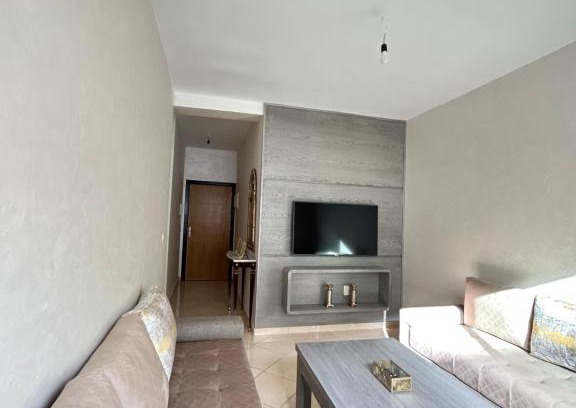 Tetouan Apartment | O Appartement Tetuan