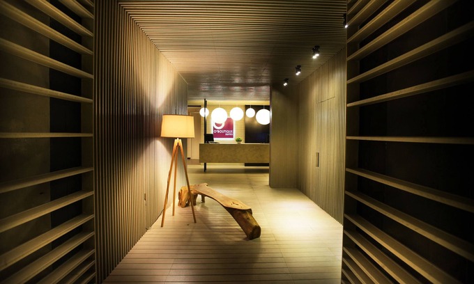 Kampung Sungai Kayu Ara Hotel | O'Boutique Suites Hotel