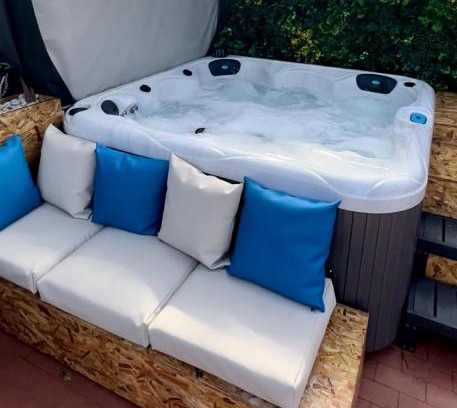 Torreira House | O CANTINHO DA RIA - with POOL and JACUZZI