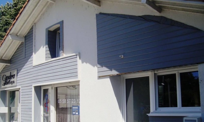 Pontonx-sur-l'Adour House | O'dless - Pontonx-sur-l'adour