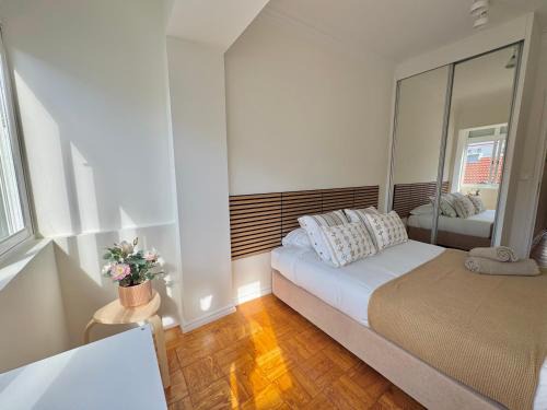 Santo Condestavel Apartment | O encatamento de Ourique