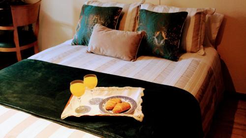 Baiona Apartment | O fogar de Susana
