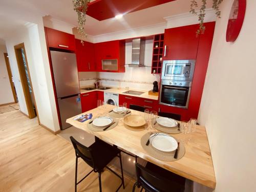 Combarro Apartment | O Fogar do Mar