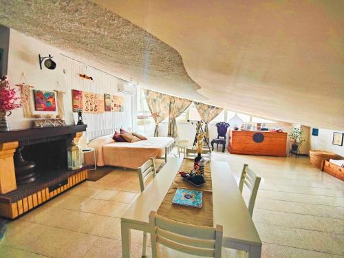 Sulmona Apartment | O' Frechete!