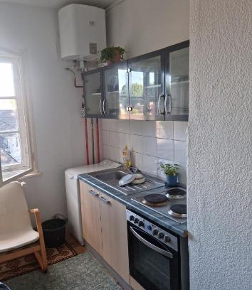 Wittenau Apartment | O garsoniera