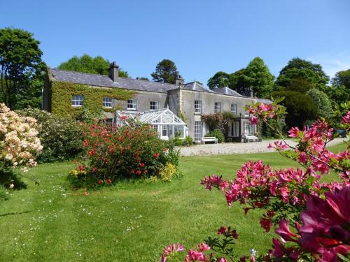 Ballymoney Bed & Breakfast | O'Harabrook Country House