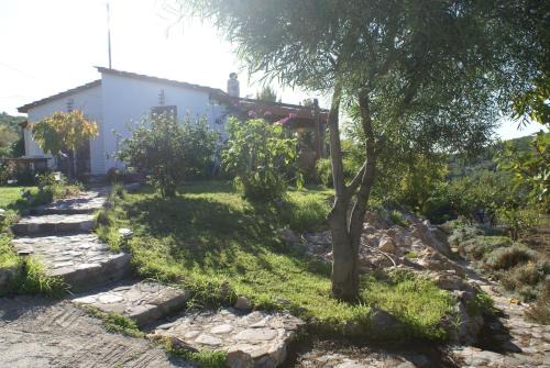 Kritinia House | O Ioannis