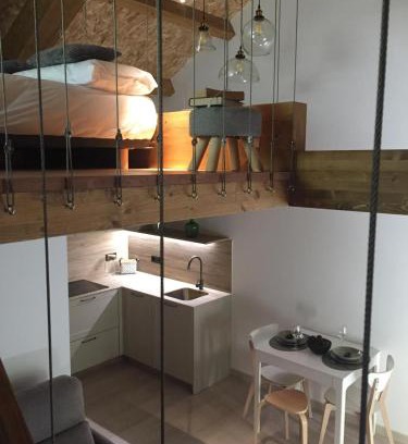 Nigran Apartment | O lagar de Carmen