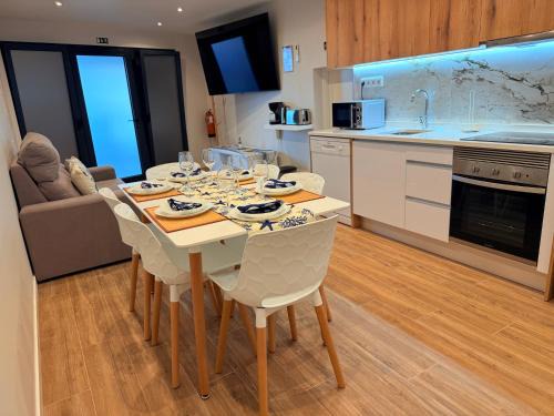 Canical Apartment | O Marinheiro 15A