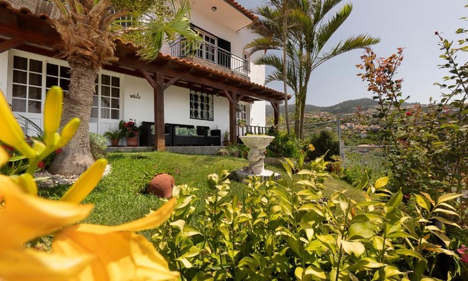Calheta House | O Meu Sonho