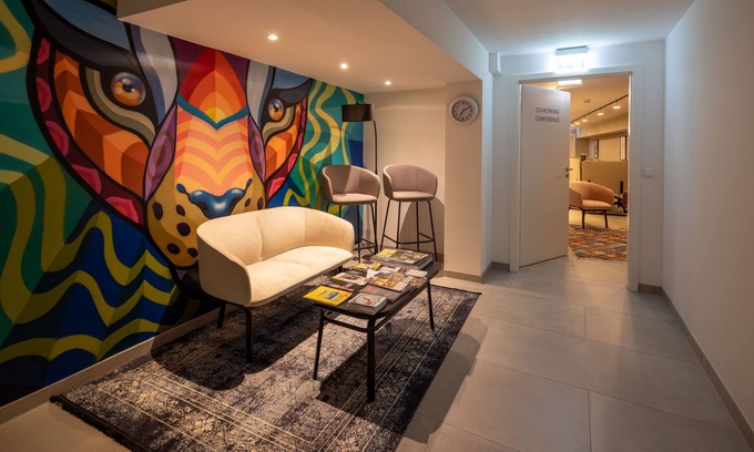 Oberursel Hotel | O&O Hotel Oberursel