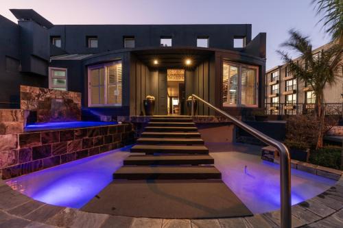Sea Point Hotel | O on Kloof Boutique Hotel & Spa