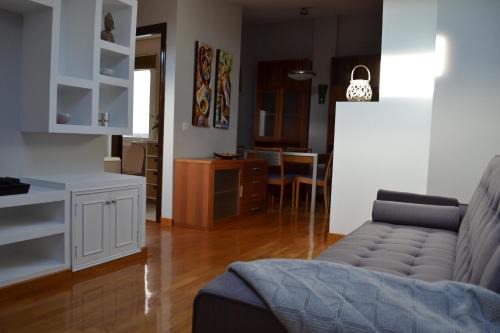 Nigran Apartment | O POLEIRO, A 800 metros de playa america