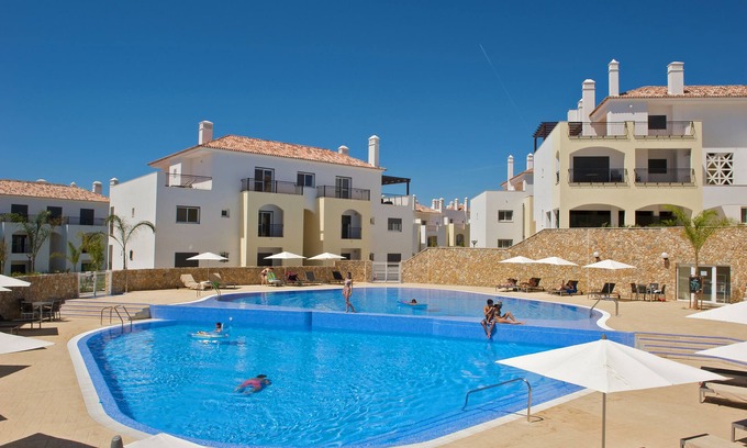 Canada Apartment | O Pomar - Wave Algarve