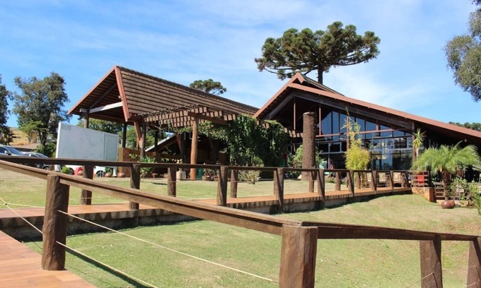 Campo Mourao Other | o recanto hotel fazenda ltda