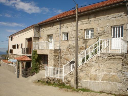 Montalegre House | O ROCHA