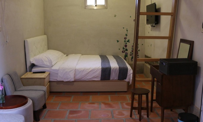 Jinning Bed & Breakfast | O Share Sweet B&B