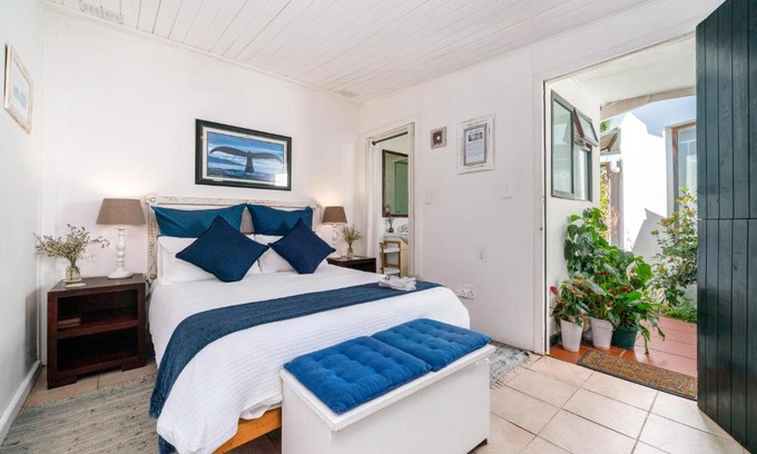 Keurboomstrand House | O So Kozi