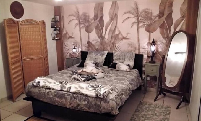 Cellettes Apartment | O Tour DU Monde , L'exotisme au Sein des Châteaux Renaissance et de Beauval