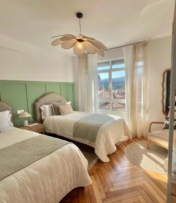 Caldas de Reis Apartment | O Victoriano