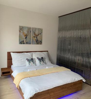 Prague 9 Apartment | O2 Arena - Alex Apartment Praha