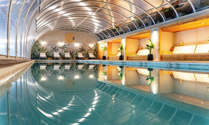 Mar del Plata Hotel | O2 Hoteles Mar del Plata