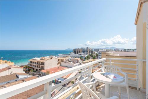 Can Picafort Hotel | O7 Nordeste Playa