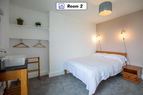 Widemouth Bay Bed & Breakfast | OA Surf Club