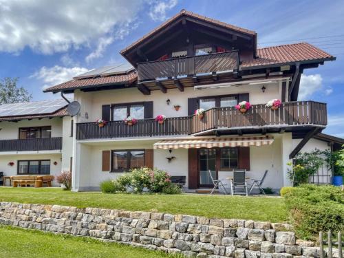 Wildsteig Apartment | Oachkatzl