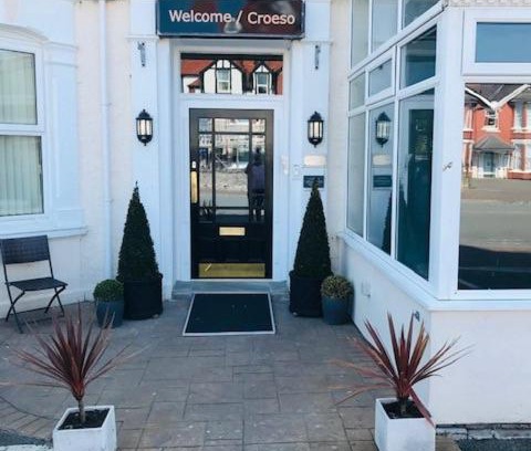 Llandudno Bed & Breakfast | Oak Alyn Hotel