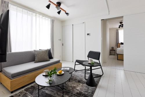 Hatagaya Apartment | Oak Blanca Hatagaya