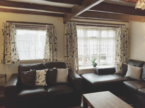 Skegness House | Oak Cottage