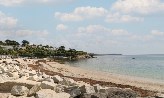 Falmouth Cottage | Oak Cottage
