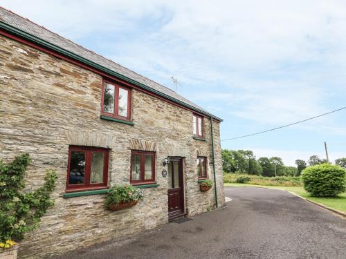 Llandysul House | Oak Cottage