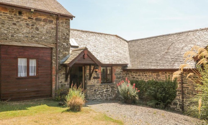 South Molton House | Oak Cottage