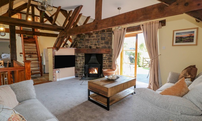 South Molton Cottage | Oak Cottage