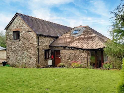 Woolfardisworthy House | Oak Cottage