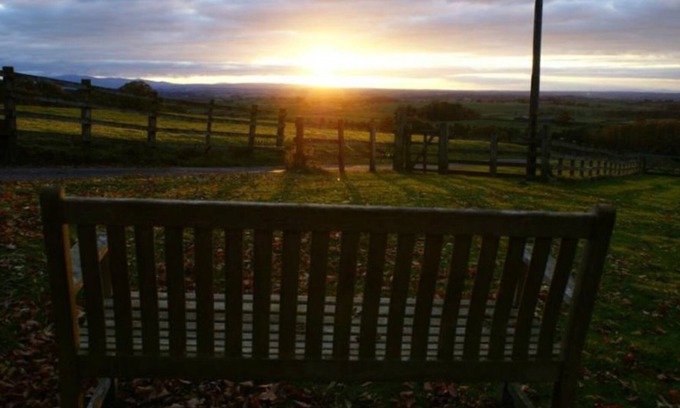 Castle Carrock Cottage | Oak Cottage (Hot Tub)