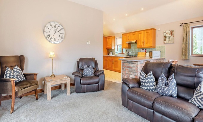 Maltby le Marsh Cottage | Oak Cottage - UK45576