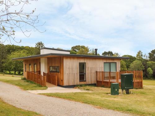 Carnon Downs House | Oak