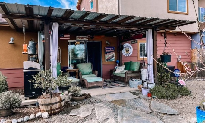Atascadero House | Oak Haven Oasis-Near Wineries, SLO & Paso Robles